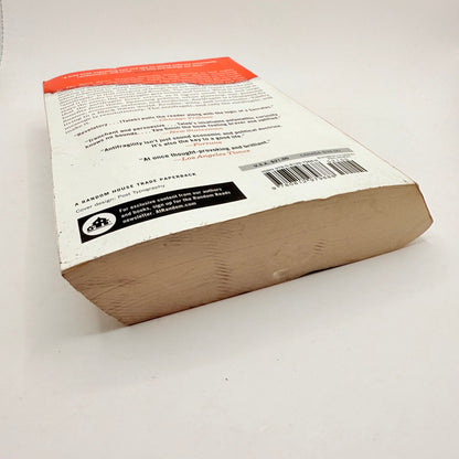 Antifragile: things that gain from disorder by nassim nicholas taleb - print books condition: used - what’s new