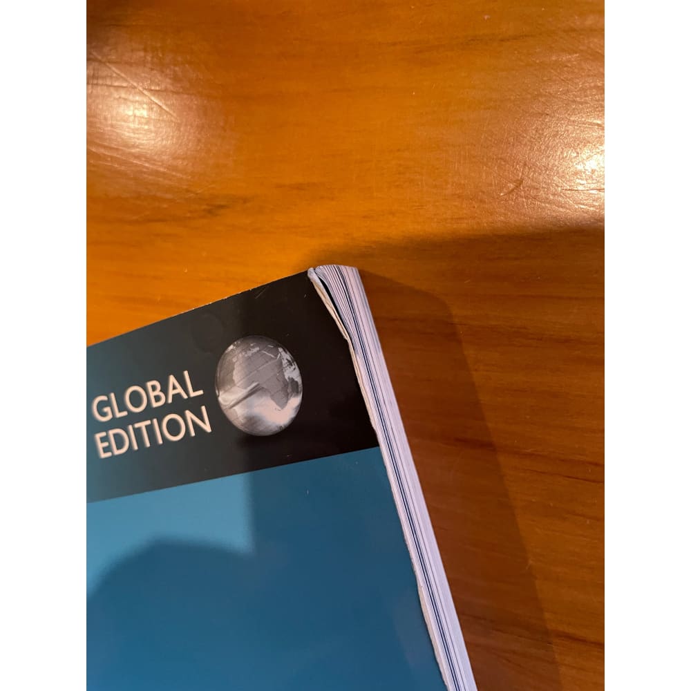 Applied fluid mechanics global edition 7th edition by robert l. Mott & joseph a. Untener - print books printed media