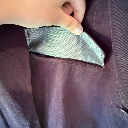 Farah Corduroy Mens Blazer Size Small