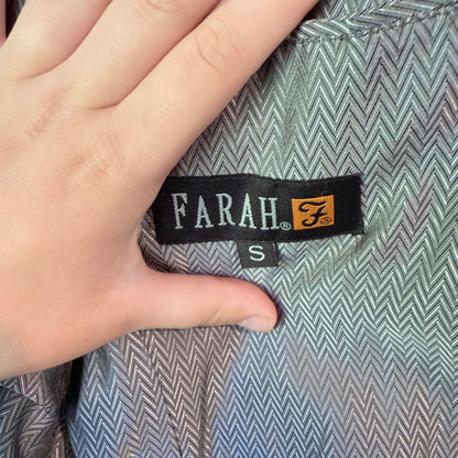 Farah Corduroy Mens Blazer Size Small