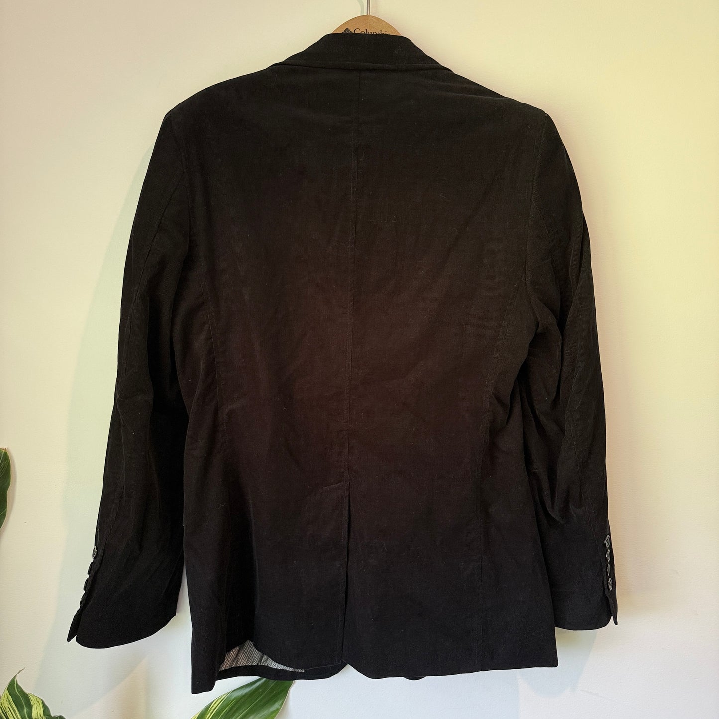 Farah Corduroy Mens Blazer Size Small