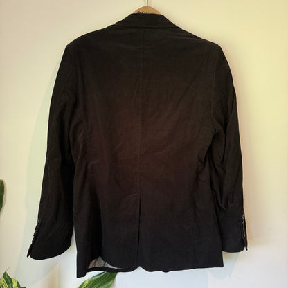 Farah Corduroy Mens Blazer Size Small