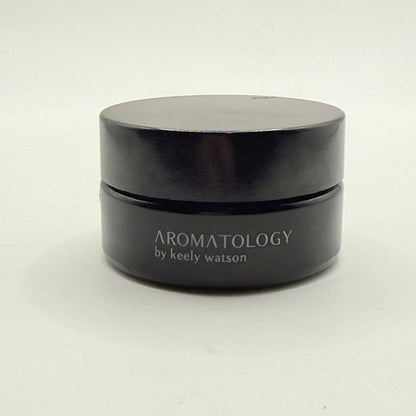 Aromatology by keely watson - anahata face balm - 30g - face moisturizers health and wellness