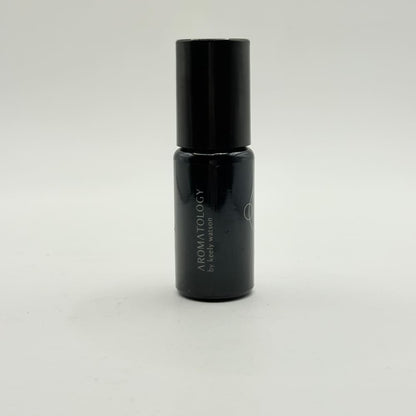 Aromatology by keely watson - hā natural oil perfume - 10ml - perfumes & colognes health and wellness