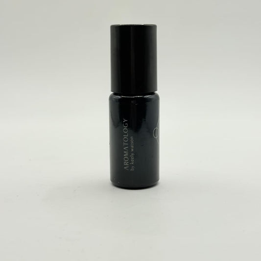 Aromatology by keely watson - hā natural oil perfume - 10ml - perfumes & colognes health and wellness