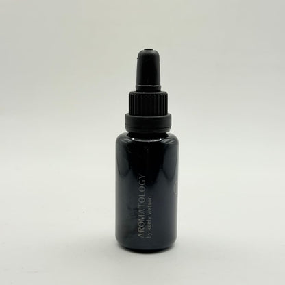 Aromatology by keely watson - sati natural face serum - 30ml - face serums health and wellness