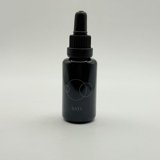 Aromatology by keely watson - sati natural face serum - 30ml - face serums health and wellness