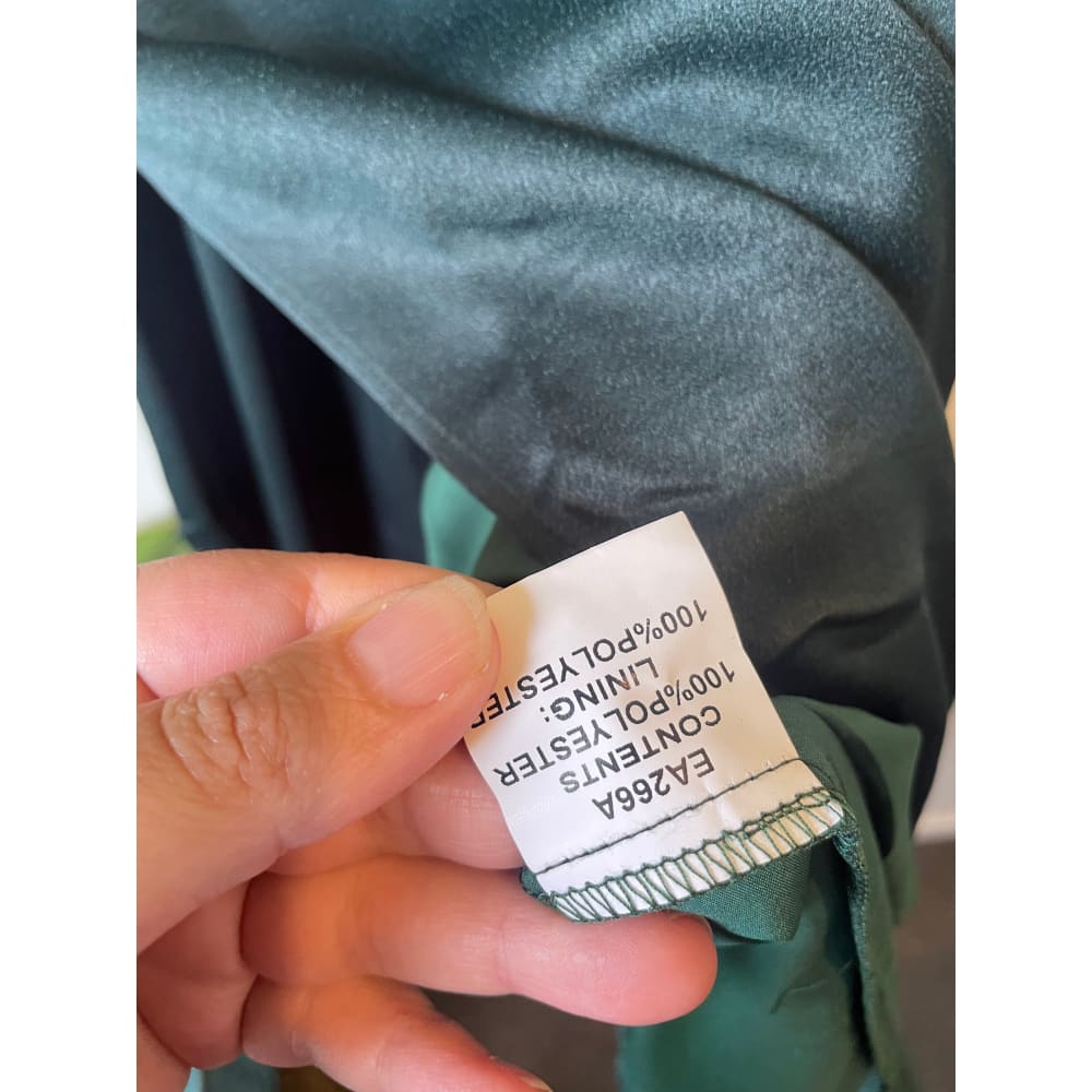 Et alia ashley dress – size s – liquorice – brand new - dresses clothing & fashion - designer clearance - dresses