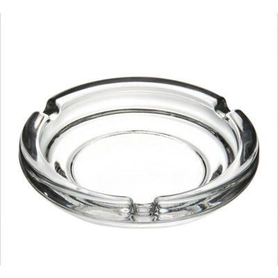 Libbey glass 11cm ashtray - ashtrays home & living home&living materials