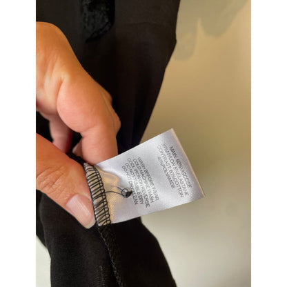 Brand New ATMOS & HERE Size 6 Lace Splicing Top – Cut Label Branded Clothing Clearance