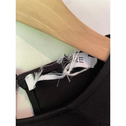 Brand New ATMOS & HERE Size 6 Lace Splicing Top – Cut Label Branded Clothing Clearance