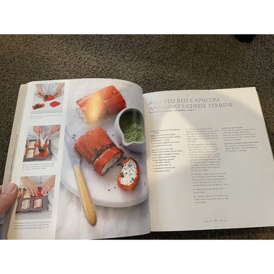 Aww how to cook step-by-step - print books book - condition: used - cookbook printed media