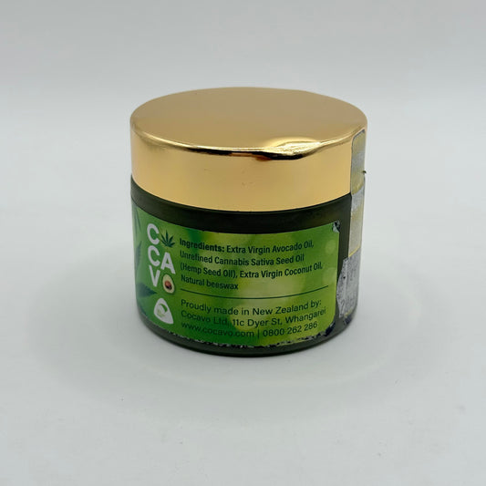 Avo spa hemp balm: nourishing skin care - lotions & moisturizers body care women’s beauty product