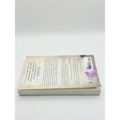 Pray for us: 75 saints who sinned suffered and struggled on their way to holiness by meg hunter-kilmer - prayer cards