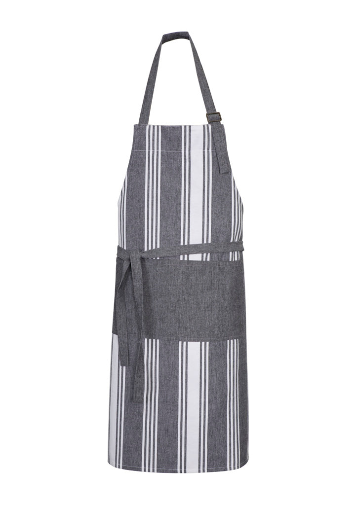 Biz Collection Unisex Salt Bib Apron