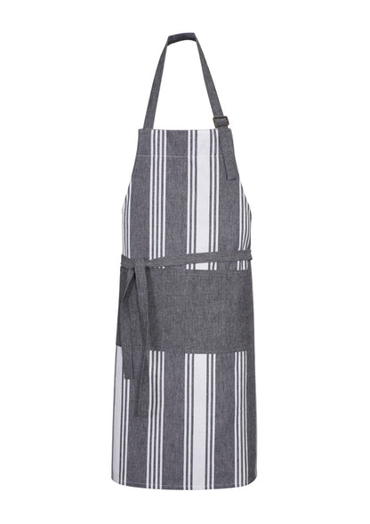 Biz Collection Unisex Salt Bib Apron