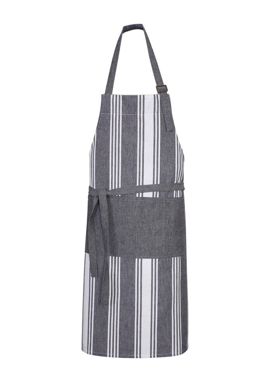 Biz Collection Unisex Salt Bib Apron