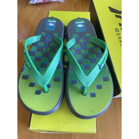 Rider sandals kids jandals - size 1 - 1 - sandals kids - sandals - shoes children’s apparel