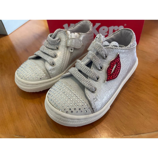 Brand new kickers shoes- size 22 (infant) - baby & toddler shoes baby - clothing & fashion - infant - shoes - toddler