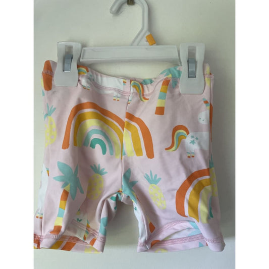 Ricochet size 3 swim bottoms - swimwear tops baby - baby clothing - clothing & fashion children’s apparel