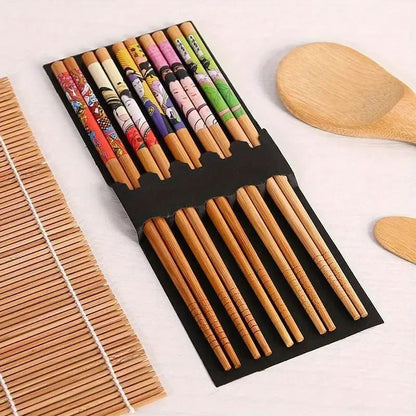 Sushi kit - kitchen tools & utensils home&living materials
