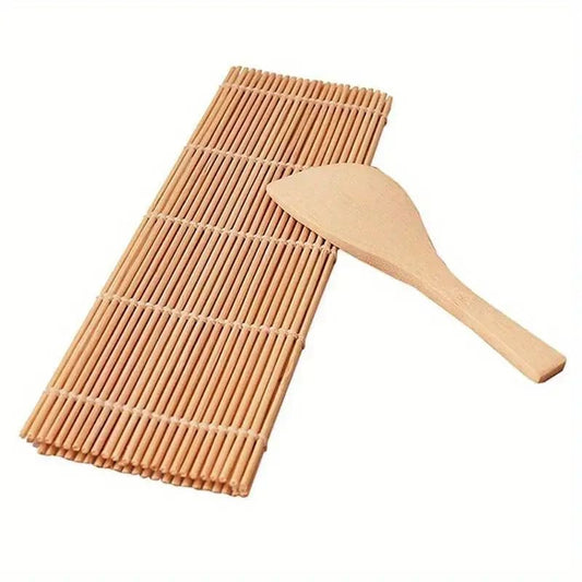 Sushi kit - kitchen tools & utensils home&living materials