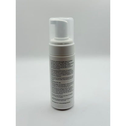 Biologi bc refresh cleanser 50ml - facial cleansers health and wellness