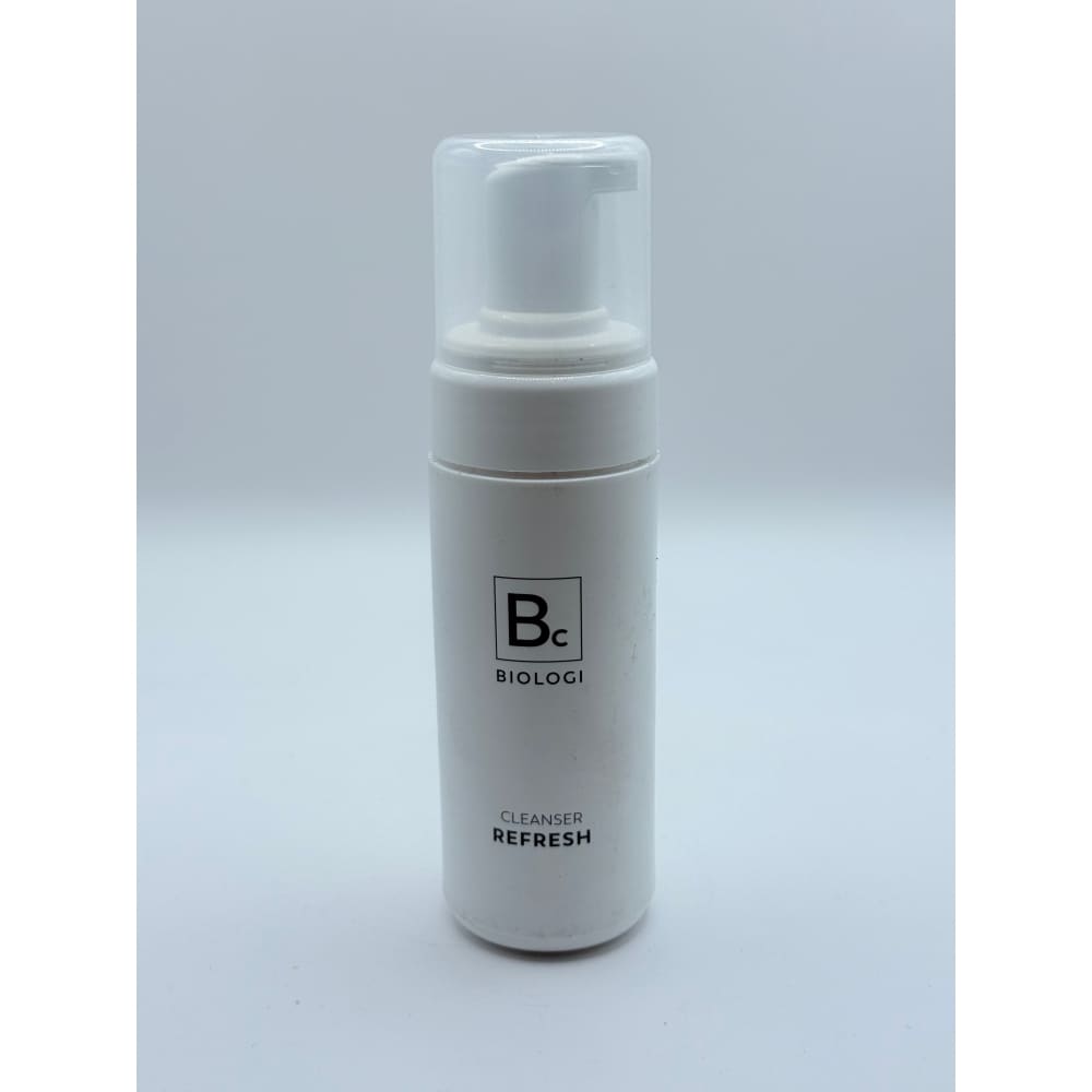 Biologi bc refresh cleanser 50ml - facial cleansers health and wellness