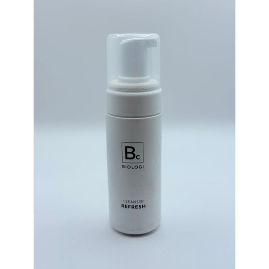 Biologi bc refresh cleanser 50ml - facial cleansers health and wellness
