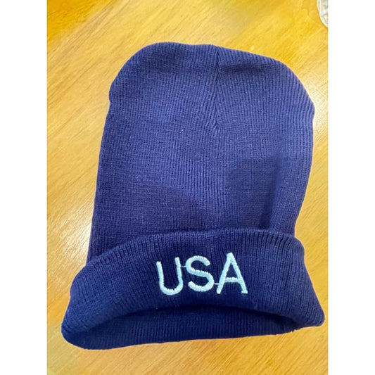 Brand new unisex usa beanie - beanies beanie - clothing & fashion - men men’s apparel