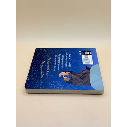 I love you more and more by nicky benson and jonny lambert - print books printed media
