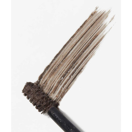 By beauty bay brow fixer fibre gel - sable - eyebrow enhancers eye - makeup women’s beauty product