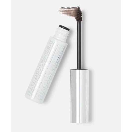 By beauty bay brow fixer fibre gel - sable - eyebrow enhancers eye - makeup women’s beauty product