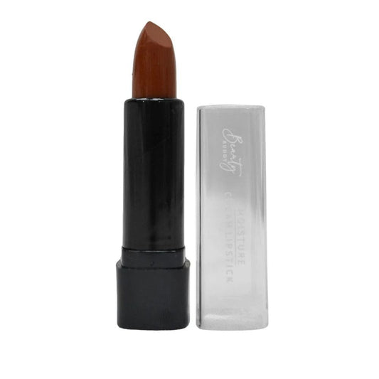 Beauty buddy moisture cream lipstick 05 nothing but nude 4g - lipsticks health and wellness