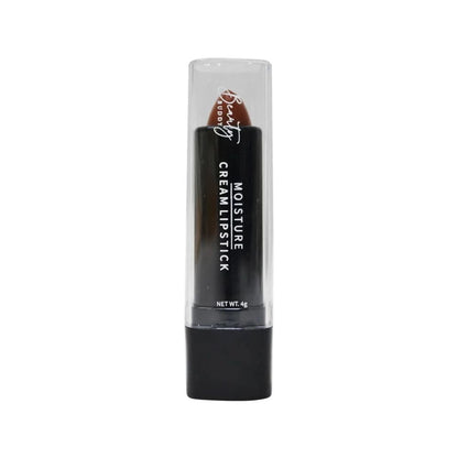 Beauty buddy moisture cream lipstick 05 nothing but nude 4g - lipsticks health and wellness