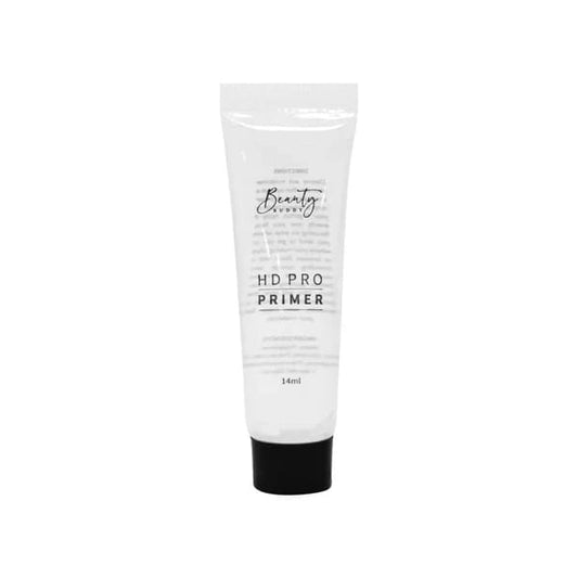 Beauty buddy hd pro primer 02 matte 14ml - face primers face & eye care - face products - makeup women’s beauty product