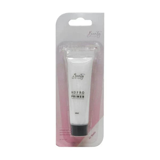 Beauty buddy hd pro primer 02 matte 14ml - face primers face & eye care - face products - makeup women’s beauty product