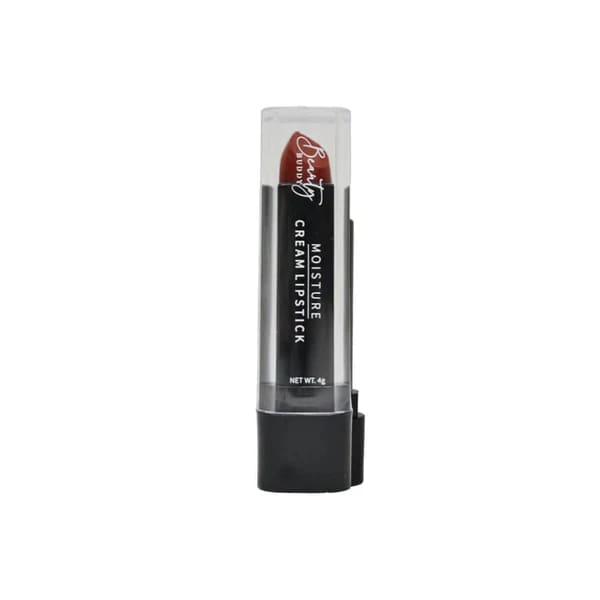 Beauty buddy moisture cream lipstick 06 pink flush 4g - lipsticks face & eye care - lips - makeup women’s beauty product