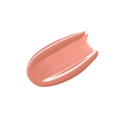 Beauty buddy shimmer lip gloss 02 nearly nude 2ml - lip gloss face & eye care - lips - makeup women’s beauty product