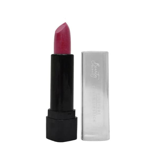 Beauty buddy velvet matte lipstick 04 power pink 4g - lipsticks face & eye care - lips - makeup women’s beauty product
