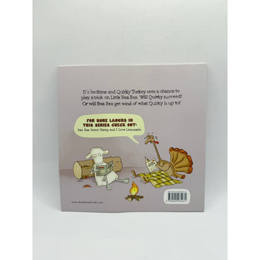 “bedtime blast-off! ” by mark sommerset – a laugh-out-loud kiwi bedtime story - print books printed media
