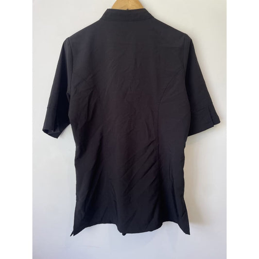 Biz collection size 14 short sleeve jacket - coats & jackets clothing & fashion - condition: used - jacket - jackets