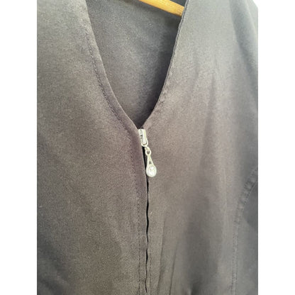 Biz collection size 14 short sleeve jacket - coats & jackets clothing & fashion - condition: used - jacket - jackets