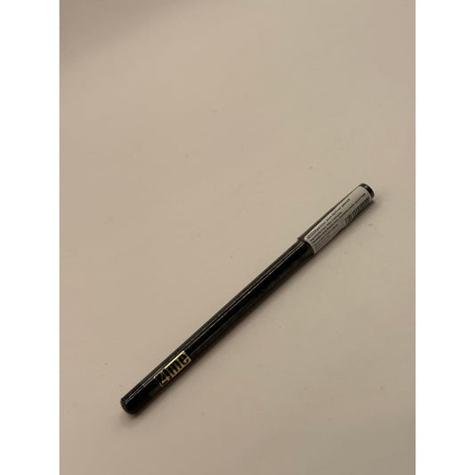 4me black eyeliner and lipliner pencil - eyeliner face & eye care women’s beauty product