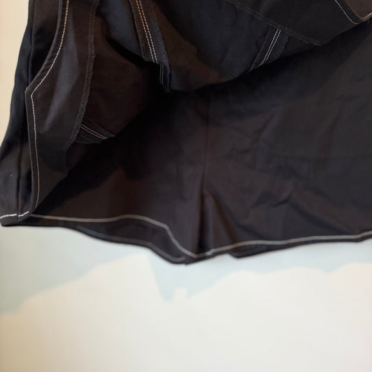 Black friday size 14 batty skort - black rrp$ 94.00 - skorts bottom women’s apparel