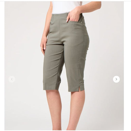 Black pepper size 18 liberty long shorts - sprout rrp $89.99 aud - shorts
