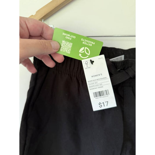 H&h size 8 women’s board shorts - shorts bottom women’s apparel