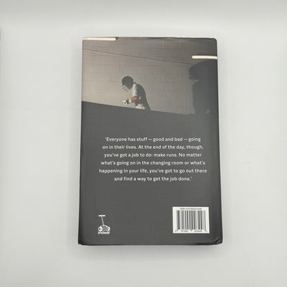 Black & white by ross taylor with paul thomas – memoir - print books condition: used printed media