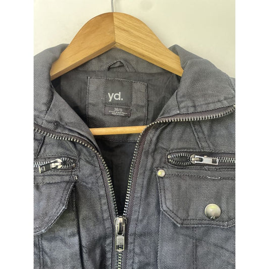Bnwt yd. Size s springer jacket rrp $219 - coats & jackets clothing & fashion - coat - jacket - jackets - men men’s