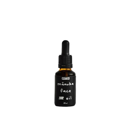 Aotea manuka face oil 25ml - body oil health and wellness